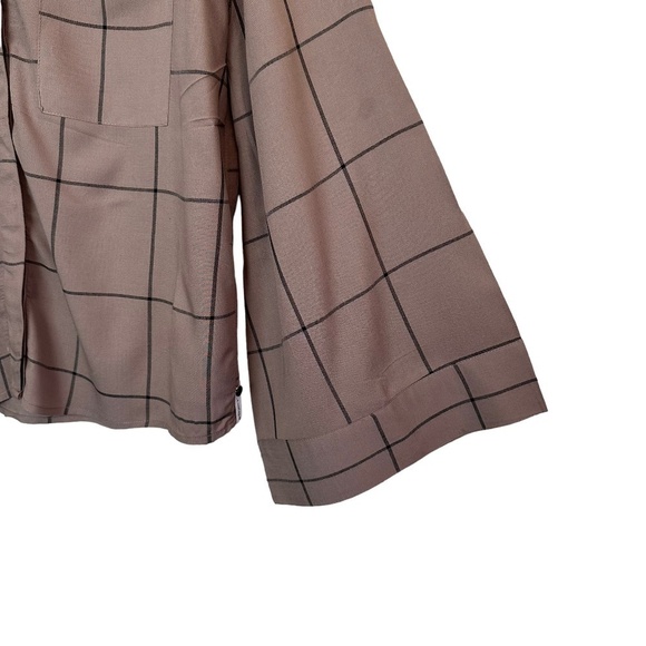 One x one teaspoon Revolve Pontiac Dinner Shirt II Women's Size S - Picture 5 of 16